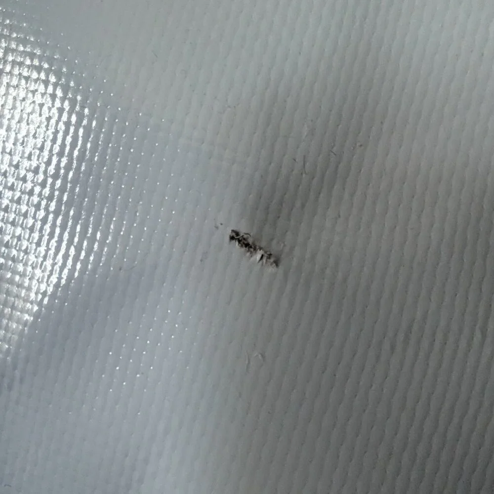 Baboon to the Moon Go-Bag Mini Duffle - Color Drizzle - Picture 9 of 13